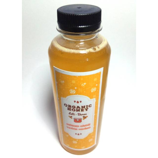 

Madu Murni Asli Hutan Kalimantan