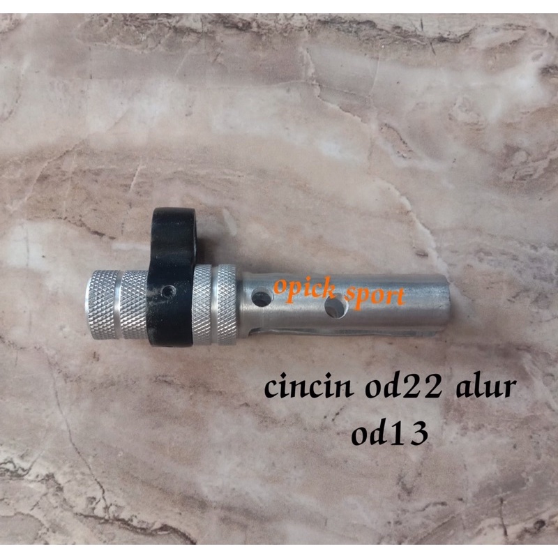 cincin laras od22 sharp inovva dan tiger