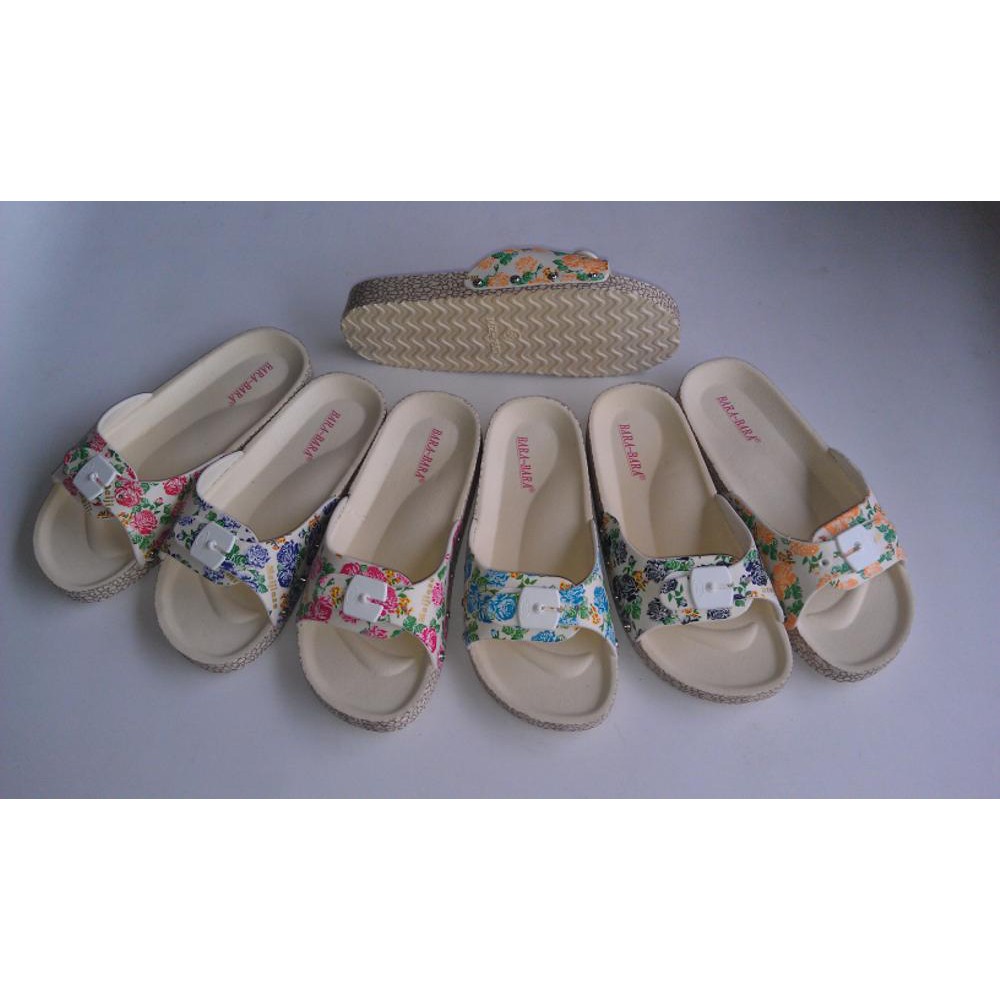 Promo sandal bara bara kokop eva Murah