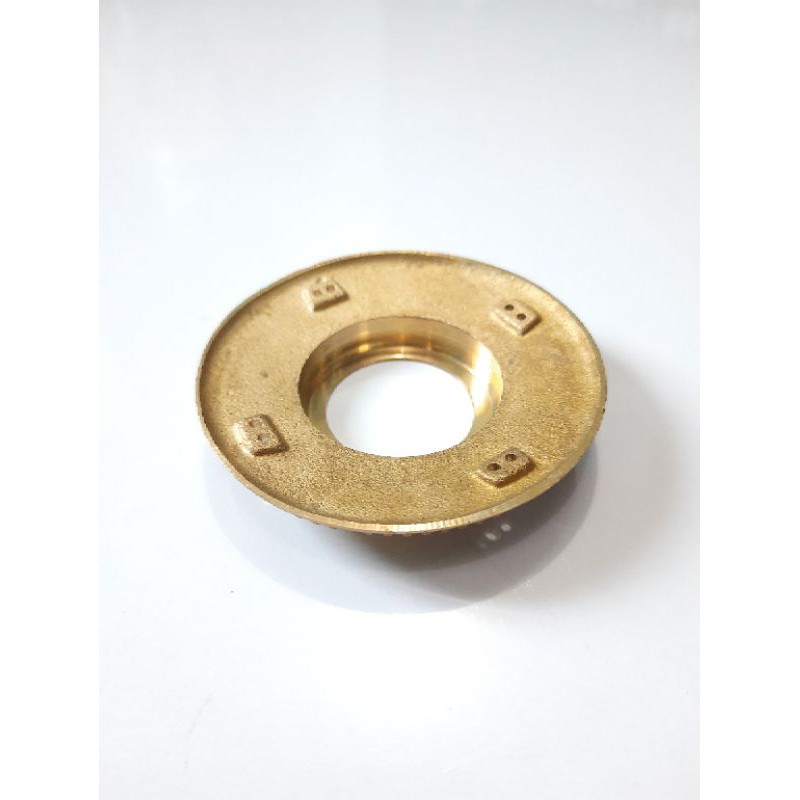 Ring Kompor Burner Model Rinnai Besar - Kanan Spare Part Kompor gas