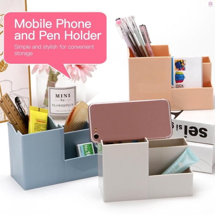 

DT783 G & M Stand Holder Dudukan Pulpen Alat TulisUntukKantor Sekolah