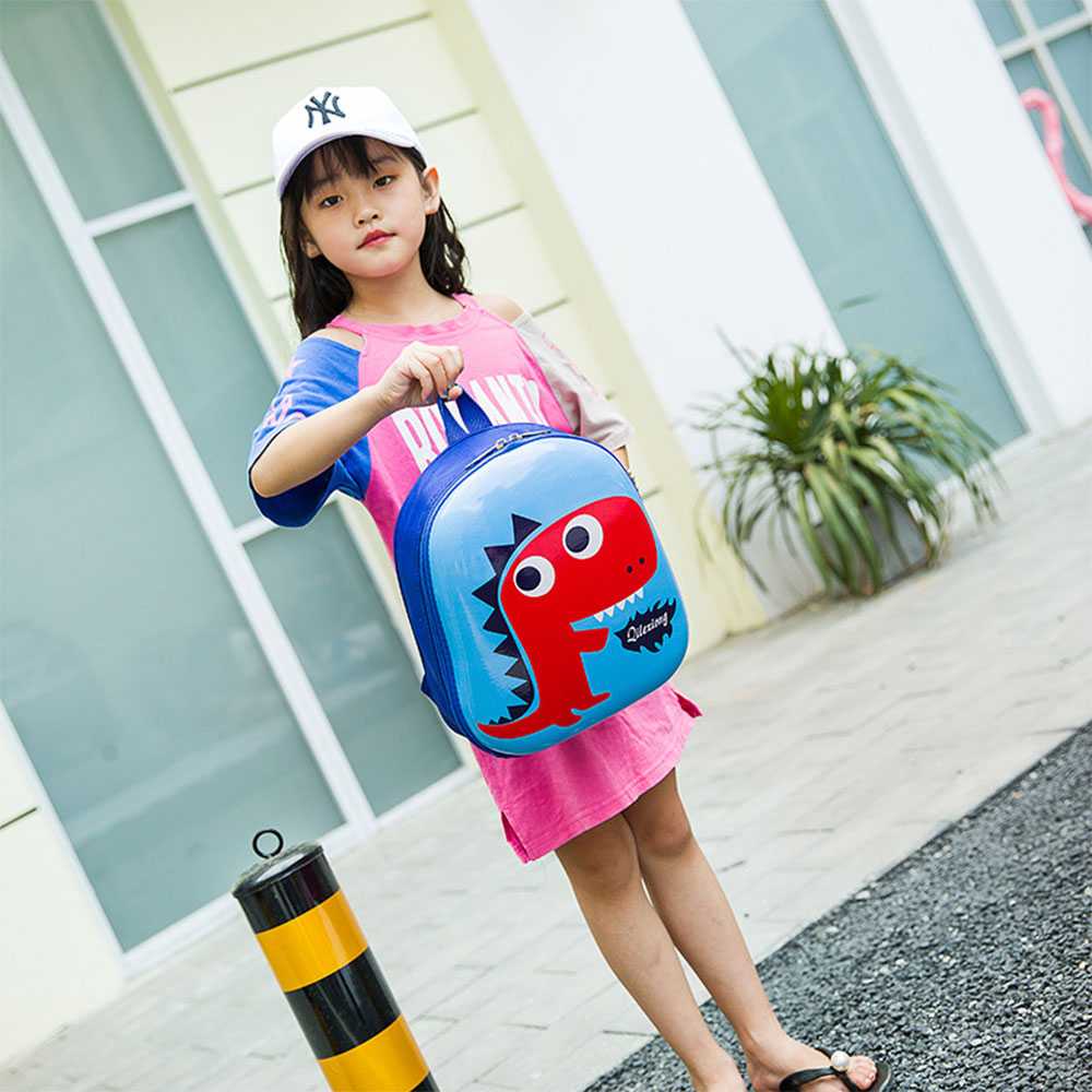ARS - Toddie Tas Ransel Sekolah Anak Kartun - UNC1245