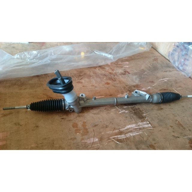 Rack Steer Nissan Grand Livina