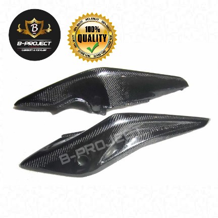 Body Belakang Ninja 150RR new real Carbon