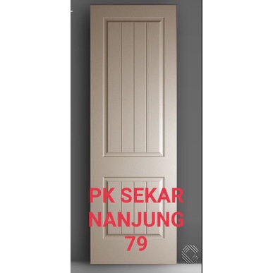KUSEN PINTU MERANTI