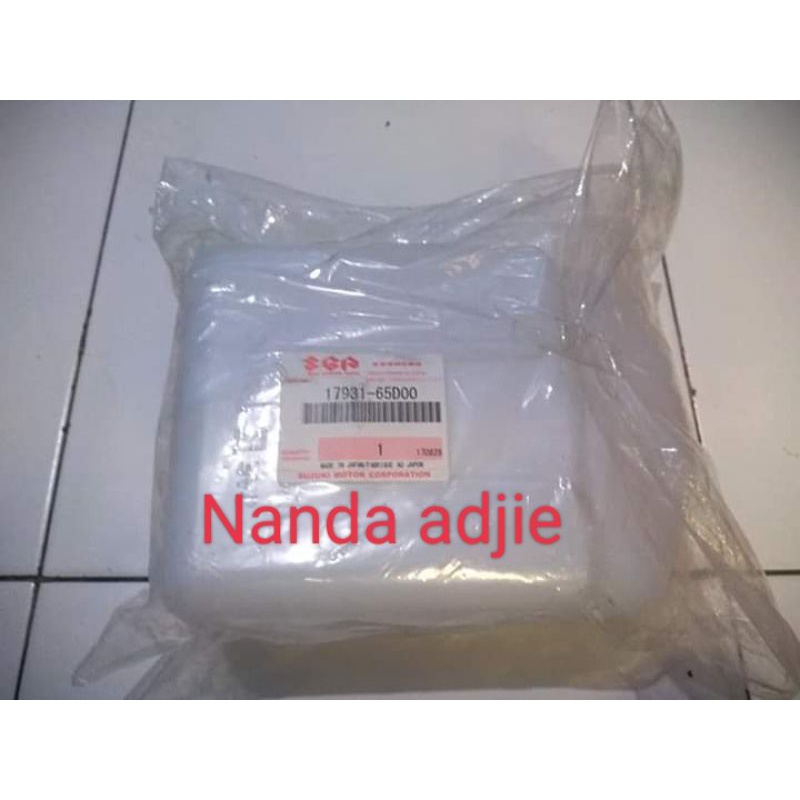 Tabung radiator mobil Escudo 2.0 original