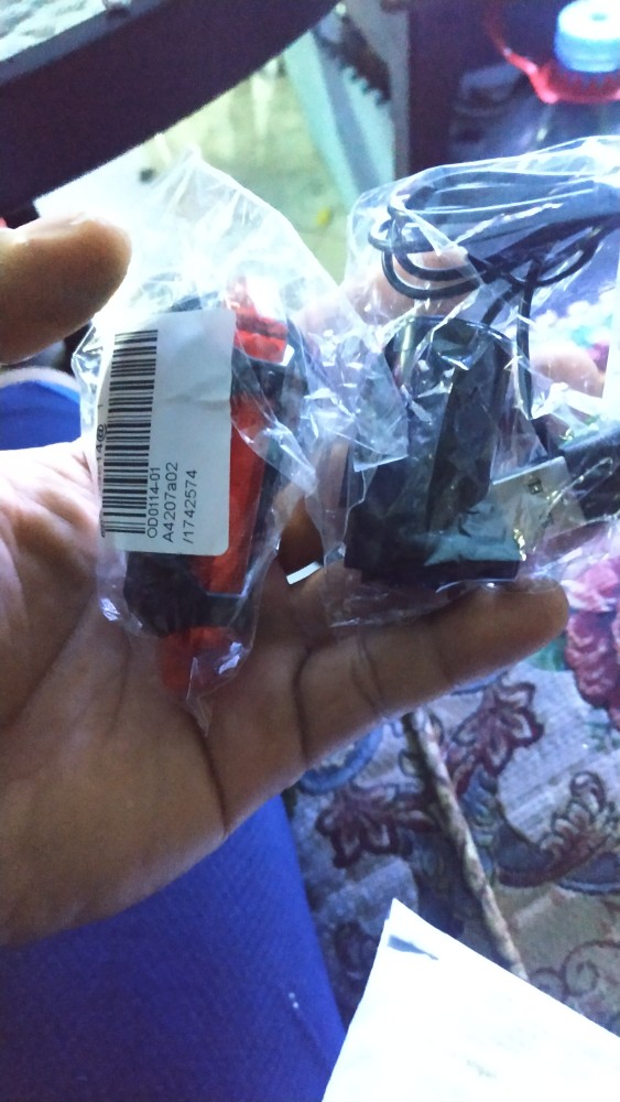 Pompa Air Micro Submersible Mini Dc 5v 2-3l / Min Untuk Akuarium Ikan