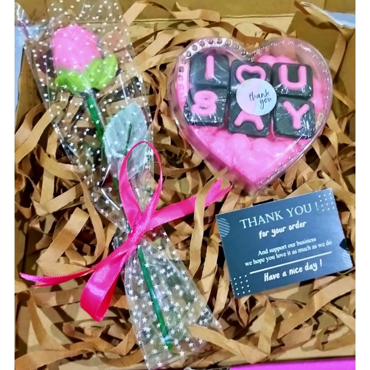 

kado valentine/gift valentine