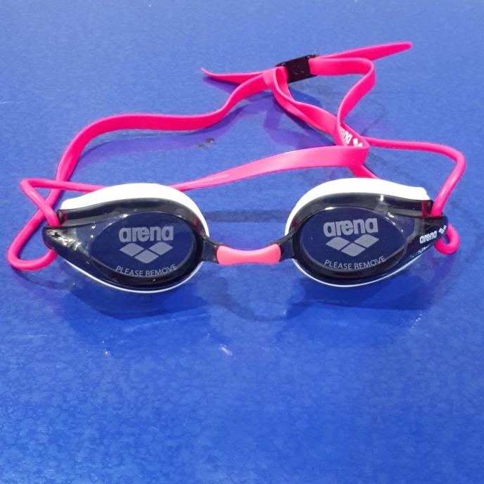 Kacamata Renang Arena AGG-270 Original