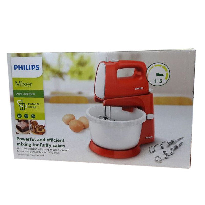 PROMO MIXER COM PHILIPS HR 1559 HR559