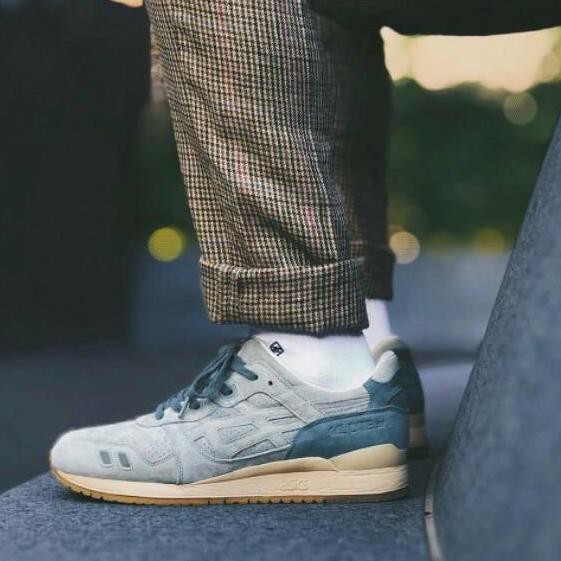 asics gel lyte 3 saint alfred