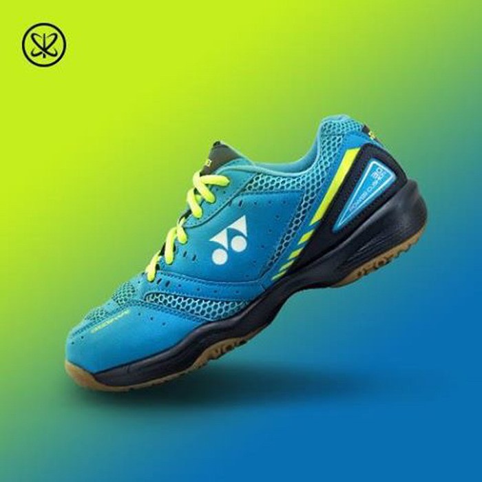 Sepatu badminton yonex ori