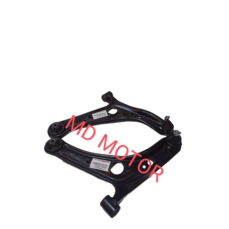 Lower Arm Vios Gen 1 Vios Old Set