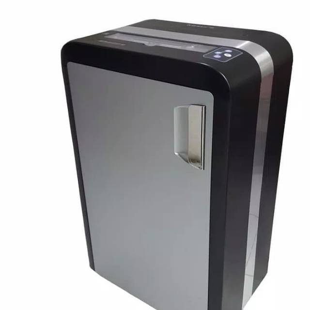 Mesin Penghancur Kertas KOZURE KS-9650MC Cross Cut - Paper Shredder