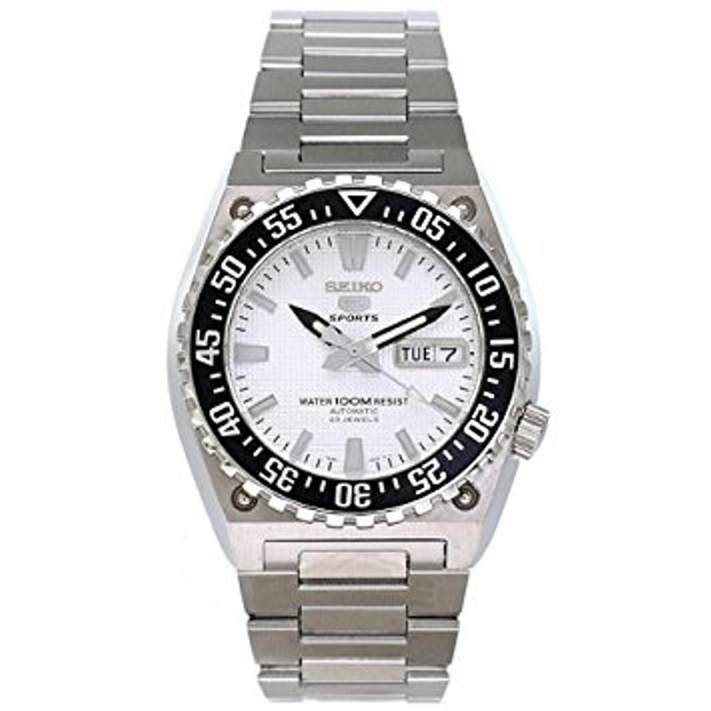 Jam Tangan Seiko 5 Automatic Pria SNZD65 SNZD65K1 Original Bergaransi Resmi 1 Tahun