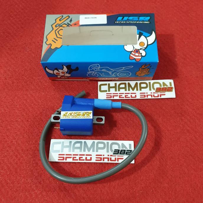 Koil Racing USR Regular Vario 150 PCX 150 ADV 150 Lexi Aerox 155 NMAX