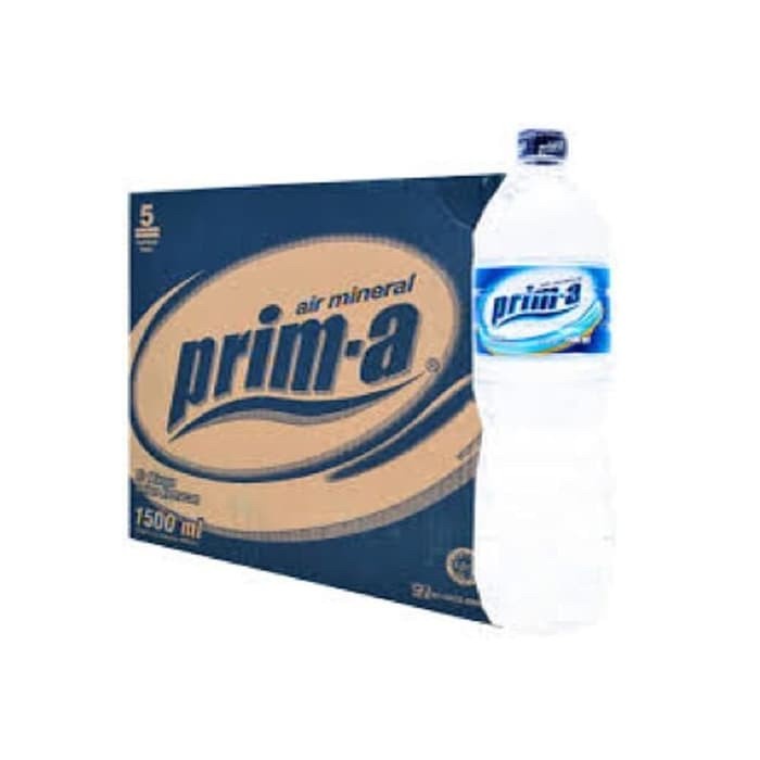 

(BISA COD) PRIMA 1500 ML DUS