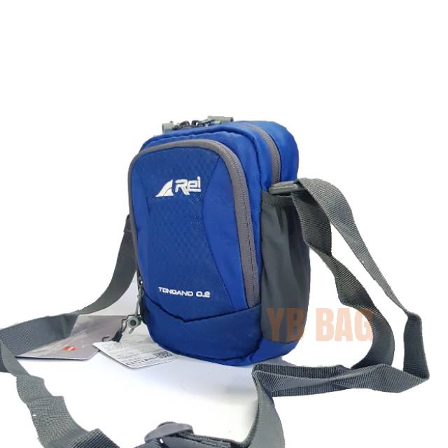 Tas Selempang Arei Tondano 0.2 Original ukuran 7 inch
