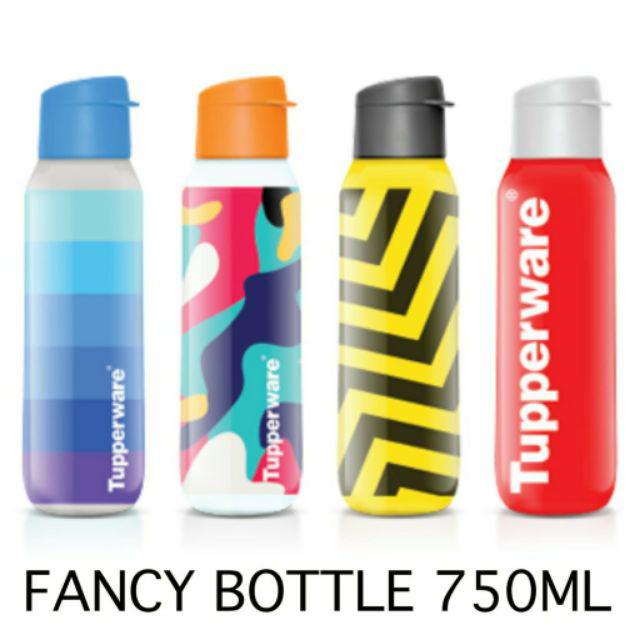 ( 3 Pcs ) Summer Fun - Tropical Fiesta - Pop Fiesta Warna Sama ( Tempay Makan ) Tupwr