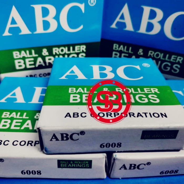 BEARING 6008 ABC