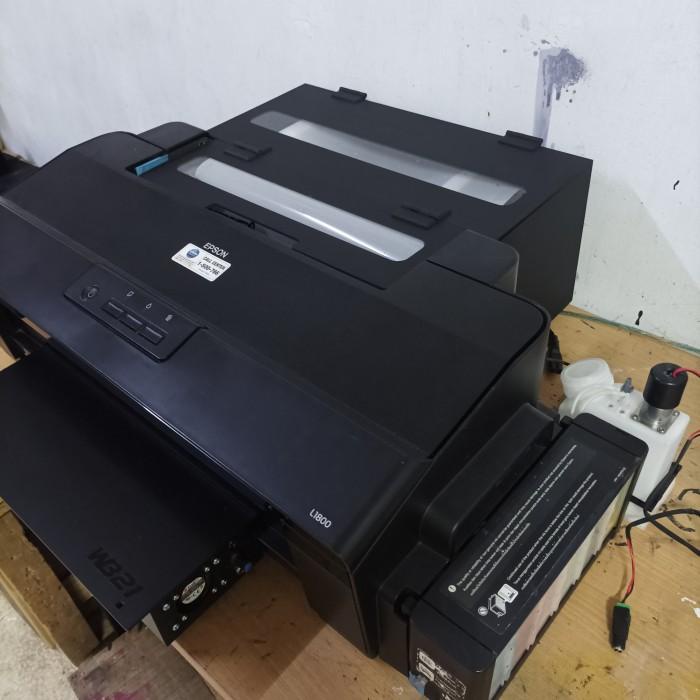 Biscuit Jointer Mesin Dtf A3
