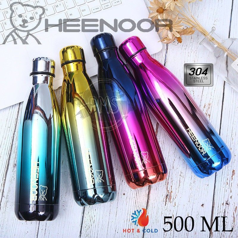 M1 melind store good quality thermos heenoor stainless stell 304 pekanbaru riau