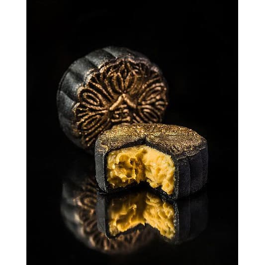 

⭐BISA COD⭐ HALAL MU METALLIC GOLD LUSTRE DUST EMAS EDIBLE BUBUK LUSTER KUE 2G