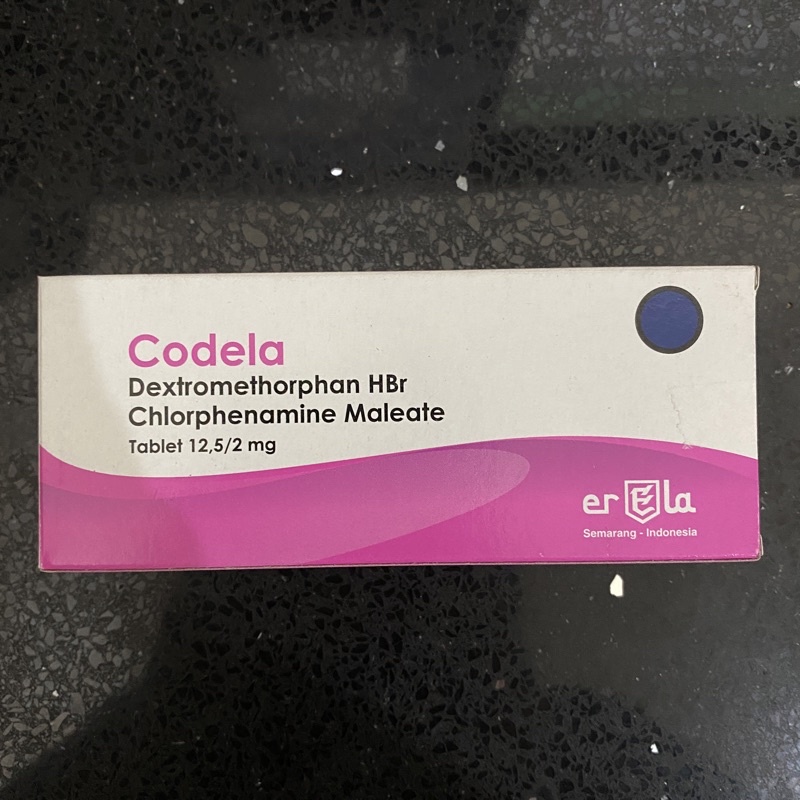 Codela Box 100 Tablet