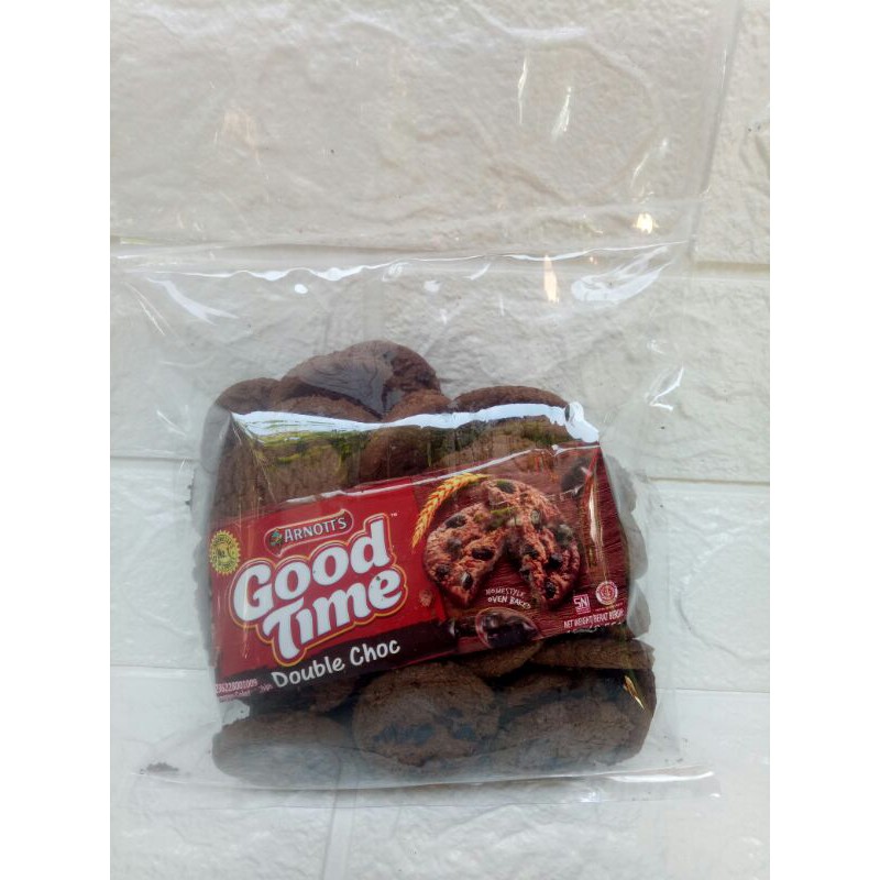 

Paling murah Snack kiloan ori goodtime 250gr