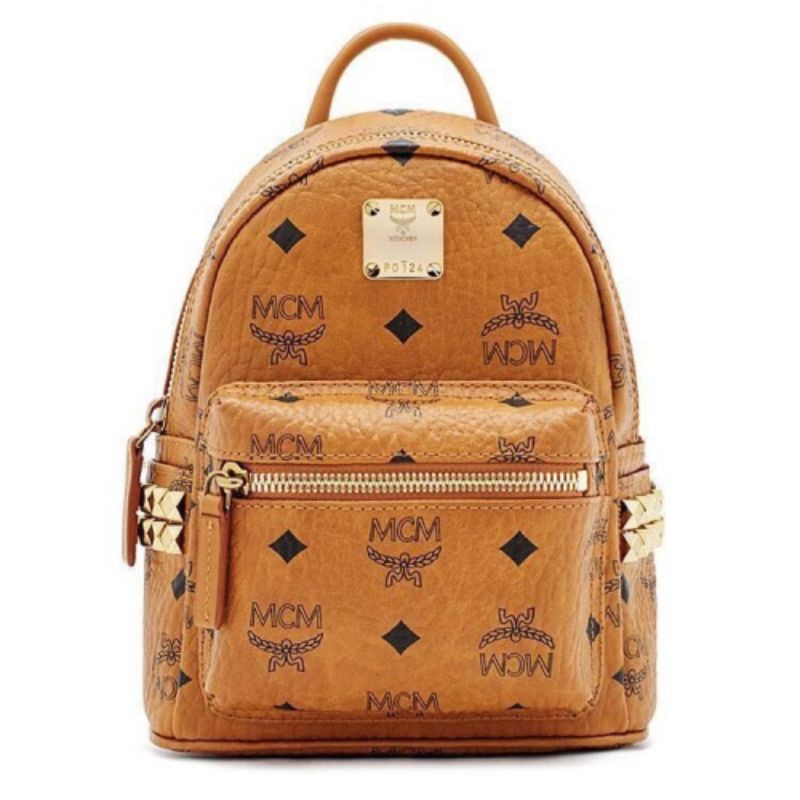 MCM Bebe boo 100% ORI