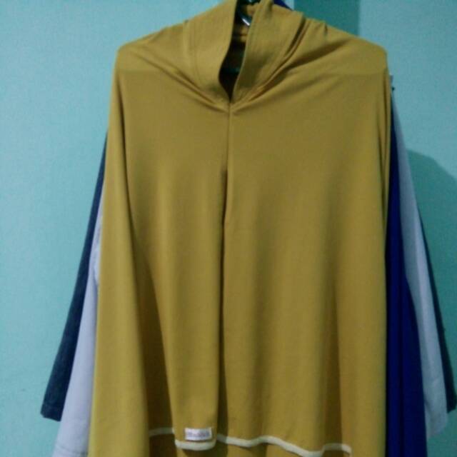 Preloved khimar albarizk ~ SOLD OUT~