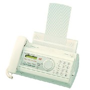 Mesin Fax Sharp FO - P600