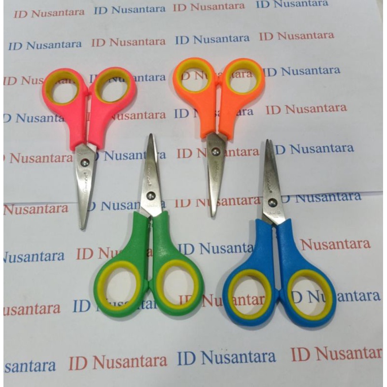 

Gunting "AMANDA" P-120