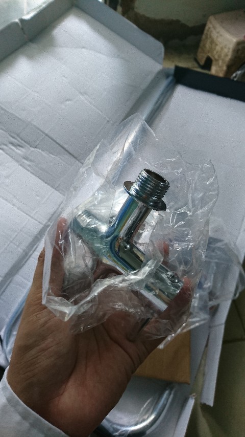 Kran Cabang St 5 / Kran Shower Model Minimalis