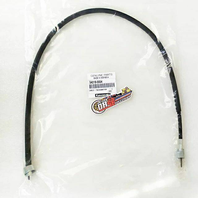 Kabel RPM Ninja RR Old ZX Original