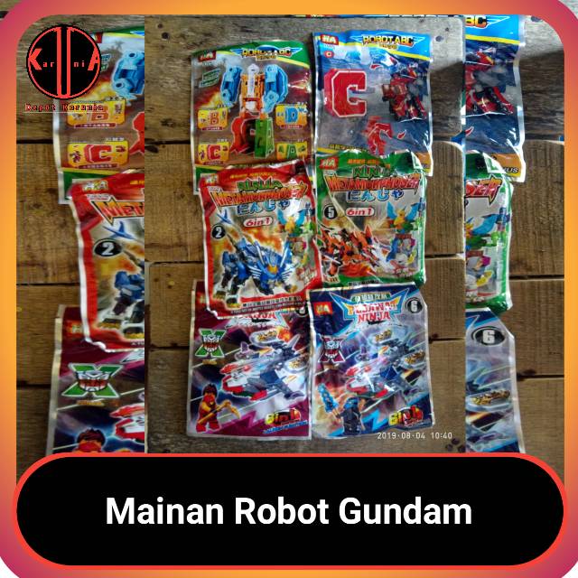 Gambar Mewarnai Robot  Gundam Gambar Mewarnai Terbaik