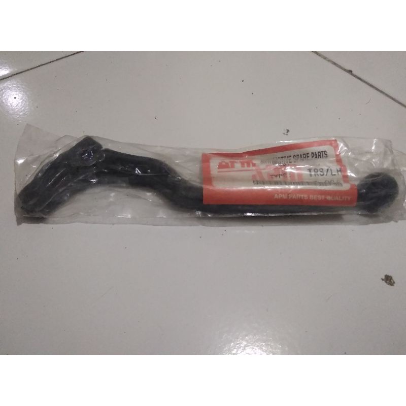Handel Kopling Suzuki TRS
