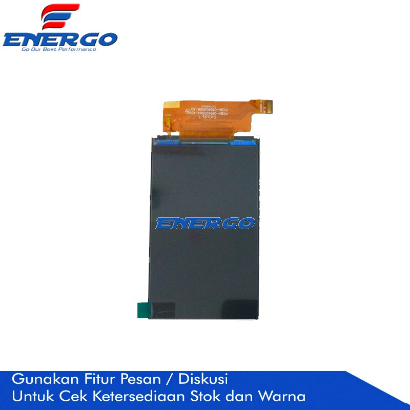 LCD ADVAN S4P / S4X / S4F ONLY