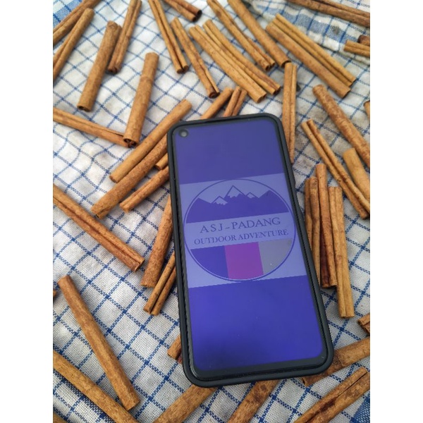 

Kayu Manis stik Kerinci 100gram/ Cinnamon Stick Kerinci