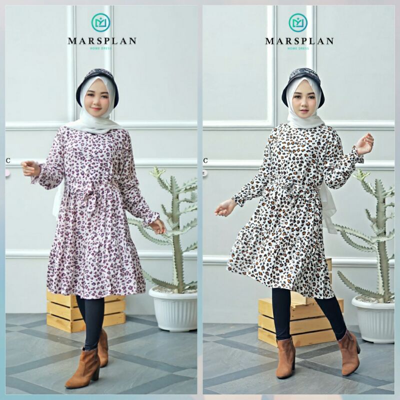 ZARA TUNIC By LATISZA OUTFIT