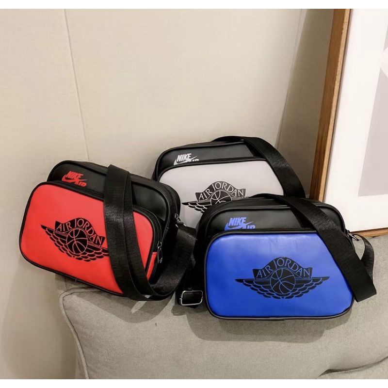 TAS PRIA JORDAN IMPORT TAS WANITA JORDAN IMPORT