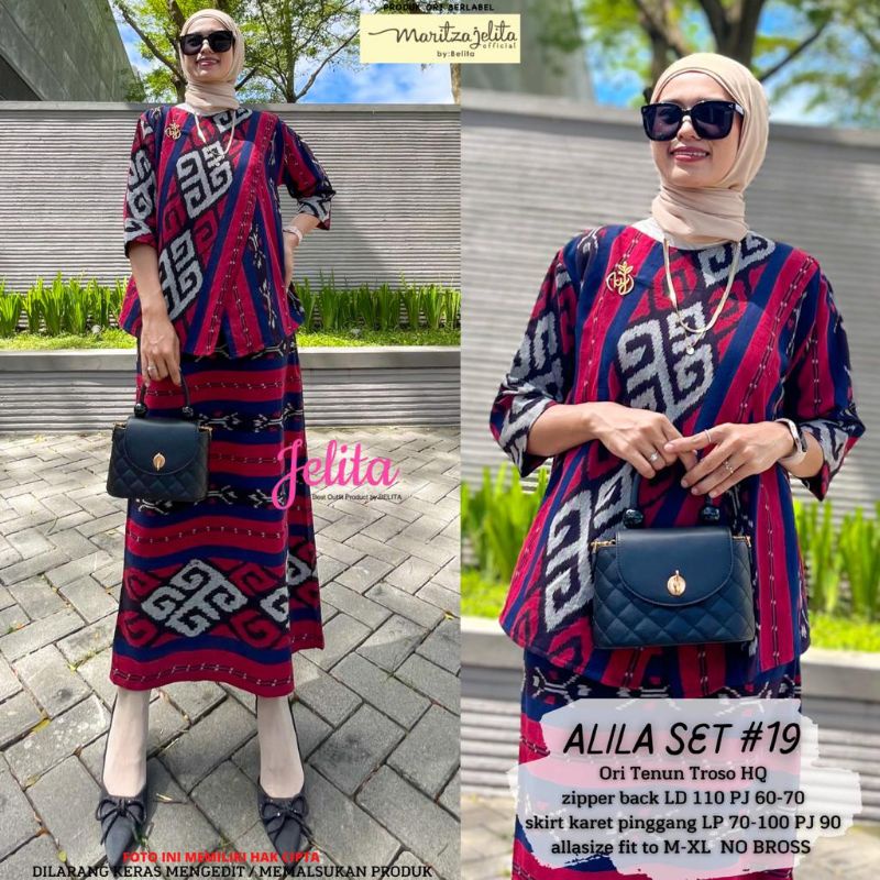 alila set#19 by jelita