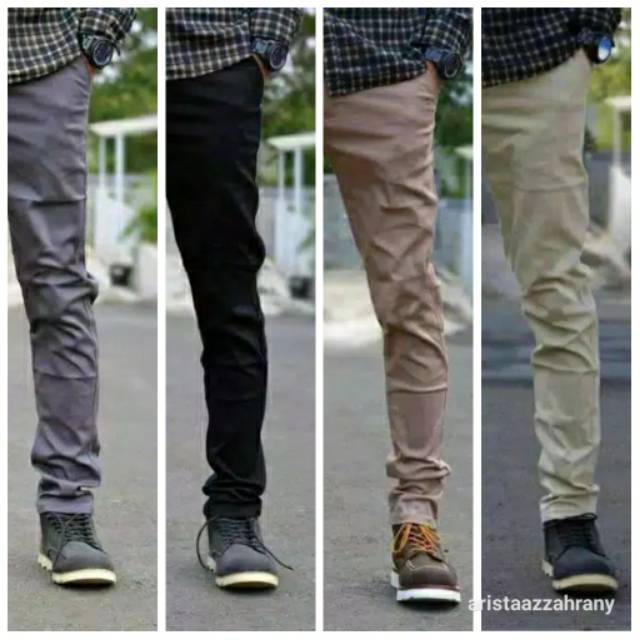 celana CHINO panjang pria / celanachino / celanapanjangchino / celanachino pria / celana / chinos