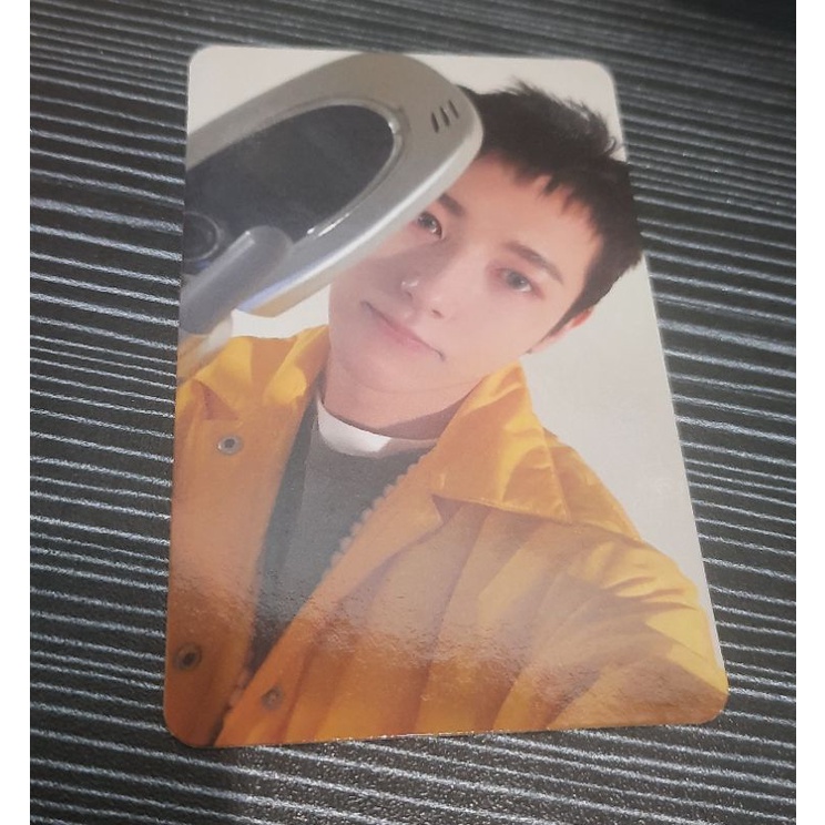 PC MIXTAPE RENJUN BEATBOX