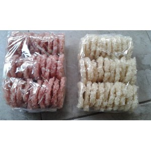 

rengginang beras pilihan