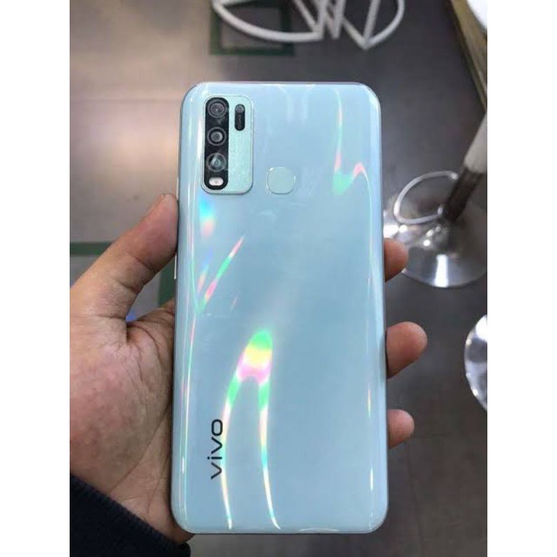 VIVO Y30i Ram 4/64 GB. Murah
