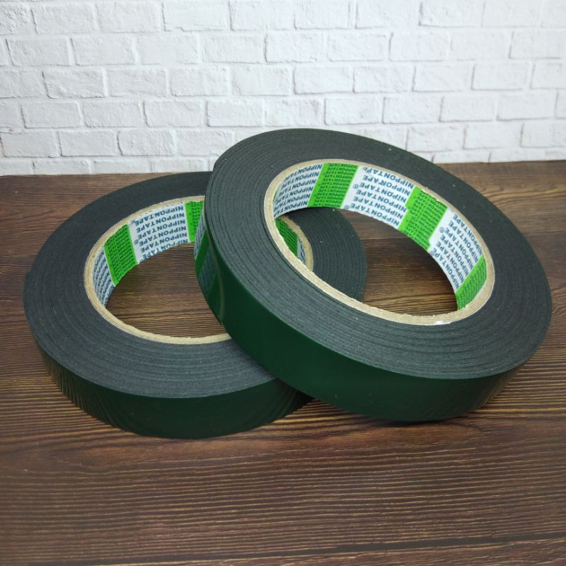 

Double Tape busa Tape 20mm x 5m