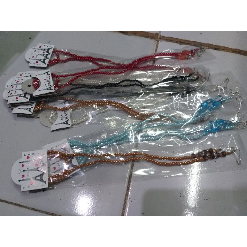 tali masker (1 lusin)