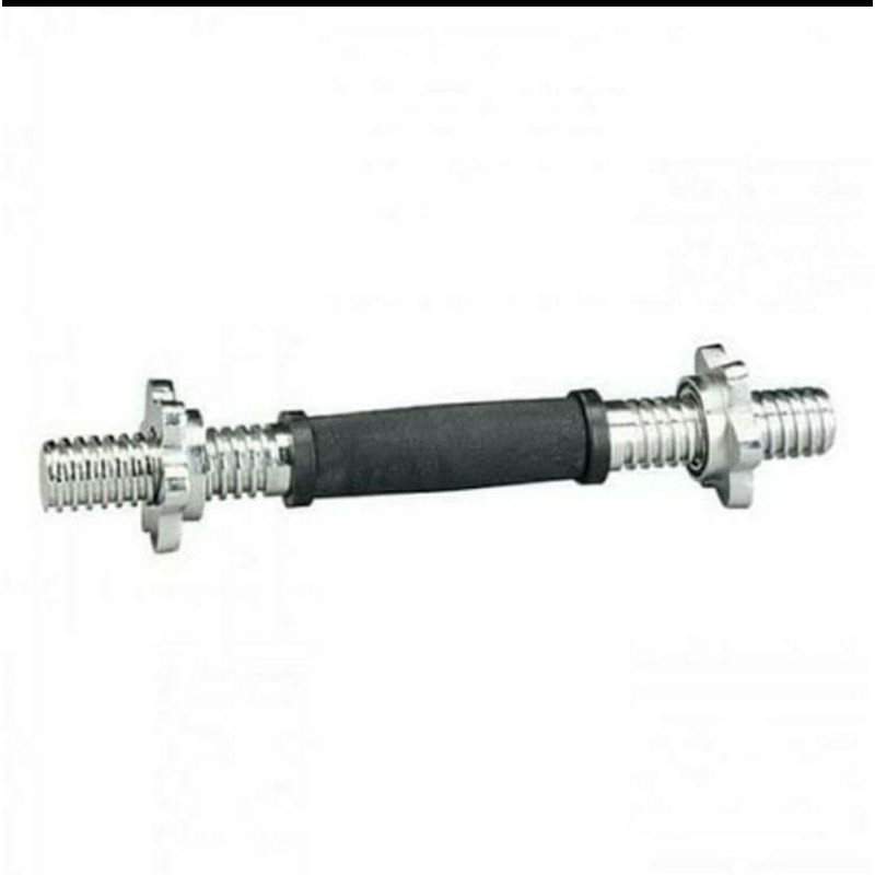 Stik barbel chrome 40 cm kettler