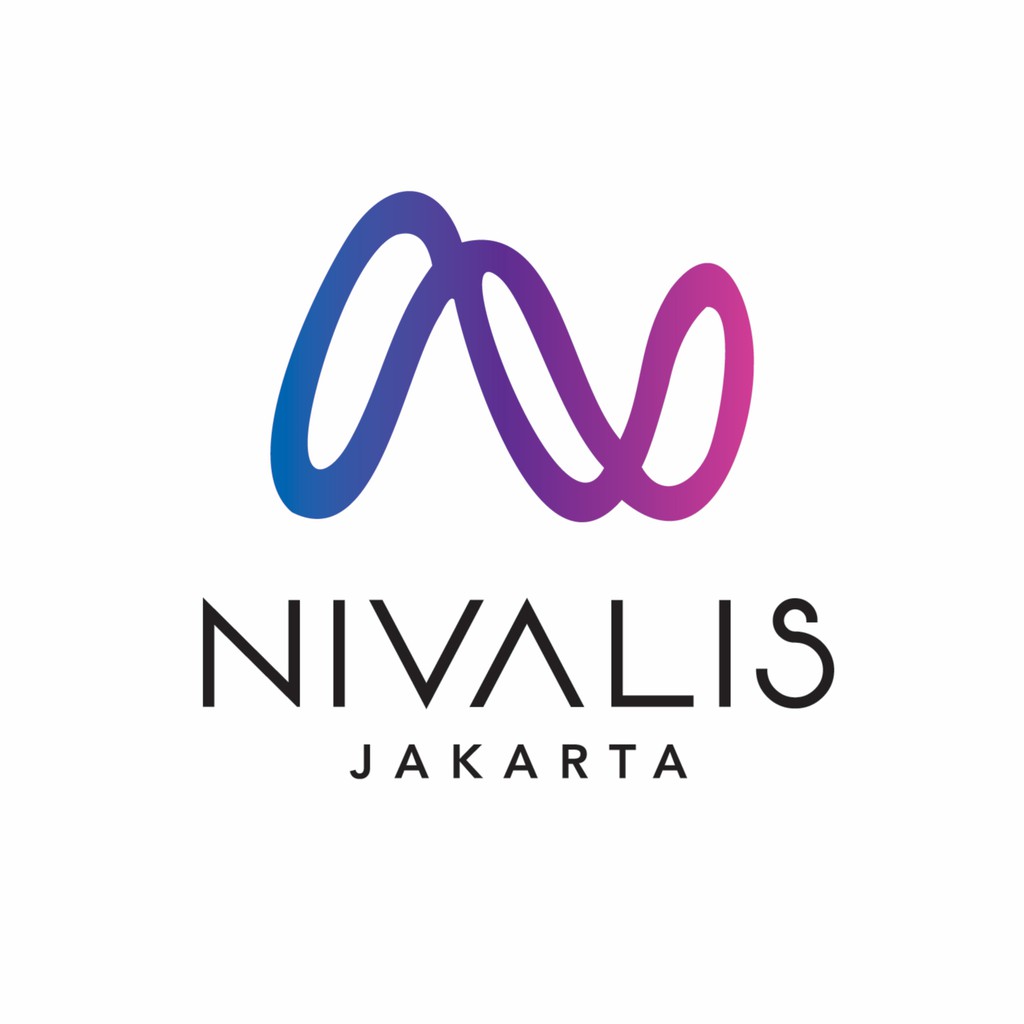 Nivalis Jakarta store logo